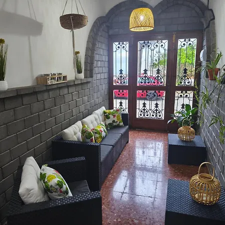 Casa Marteles