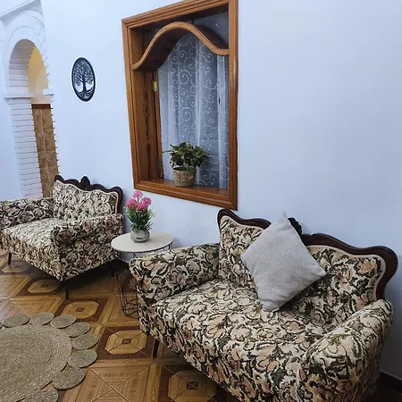 Casa Marteles *