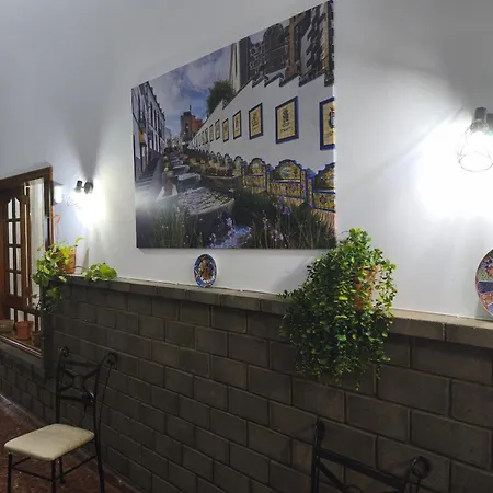 Casa Marteles *