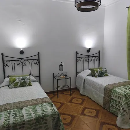 Casa Marteles *
