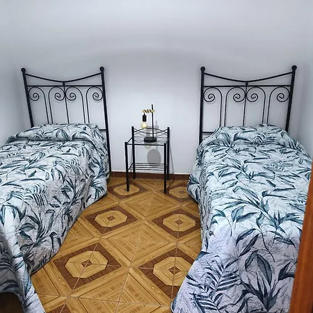 Casa Marteles *