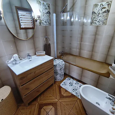 Casa Marteles Holiday home