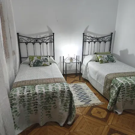Holiday home Casa Marteles *
