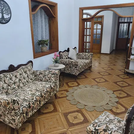 Casa Marteles Firgas
