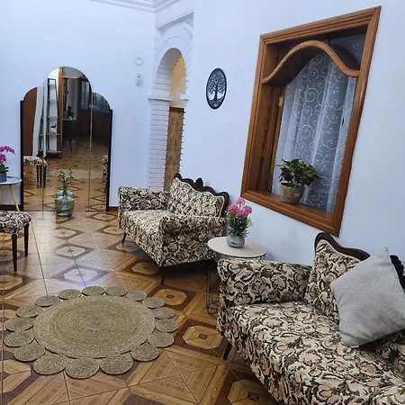 Casa Marteles *