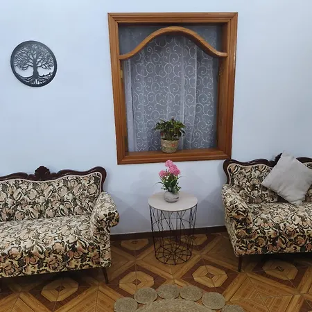 Casa Marteles