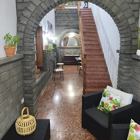 Holiday home Casa Marteles *