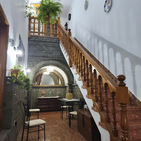 Casa Marteles Holiday home Firgas