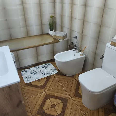 Casa Marteles Holiday home *