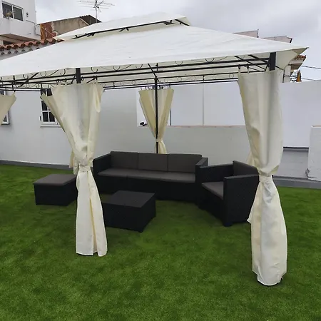 Holiday home Casa Marteles *