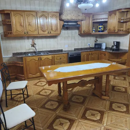 Holiday home Casa Marteles