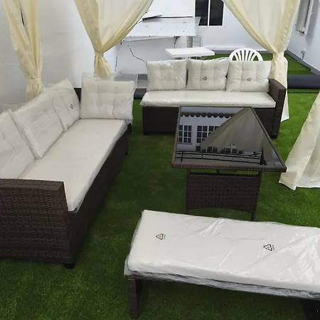 Casa Marteles Holiday home