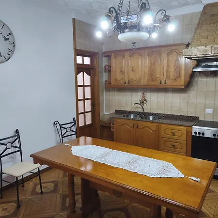 Casa Marteles