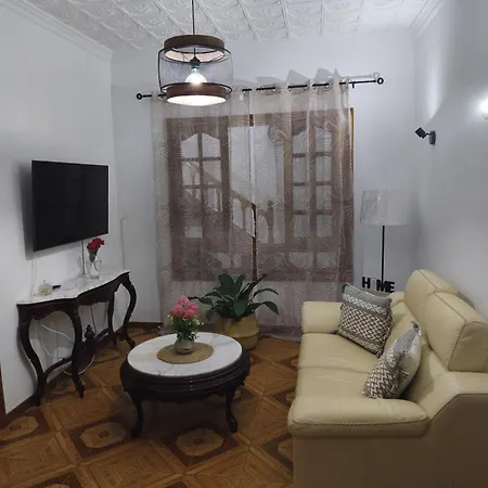 Holiday home Casa Marteles *