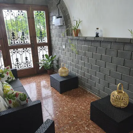 Holiday home Casa Marteles