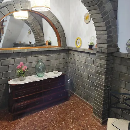 Casa Marteles Firgas