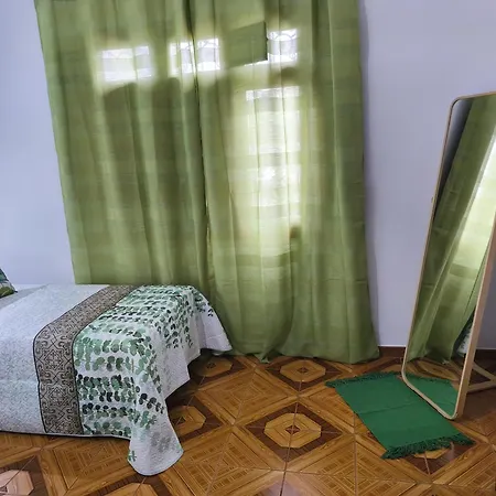 Casa Marteles *