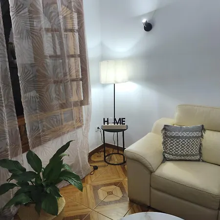Holiday home Casa Marteles Firgas