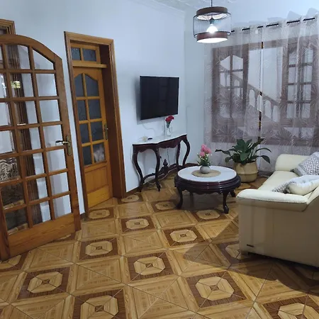 Casa Marteles