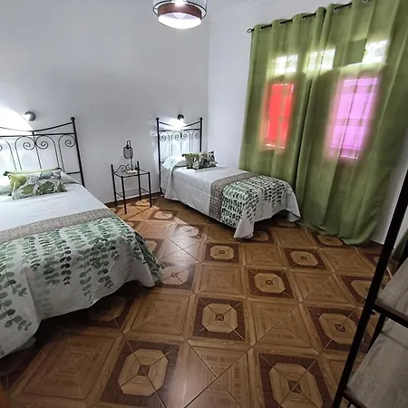 Casa Marteles