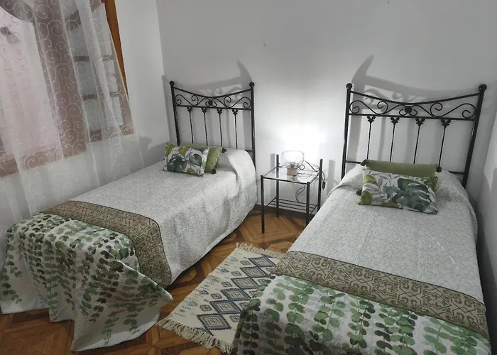 Σπίτι διακοπών Casa Marteles *