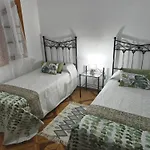 בית נופש Casa Marteles *