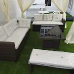 Casa Marteles בית נופש