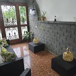 בית נופש Casa Marteles